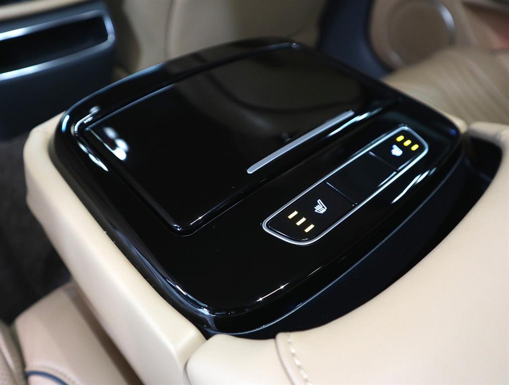 Genesis G80 2022 Negro - Importación desde Corea - HF Imports Iquique - Foto 16