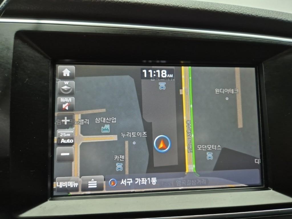 HYUNDAI Avante 2017 Negro - Importación desde Corea - HF Imports Iquique - Foto 13