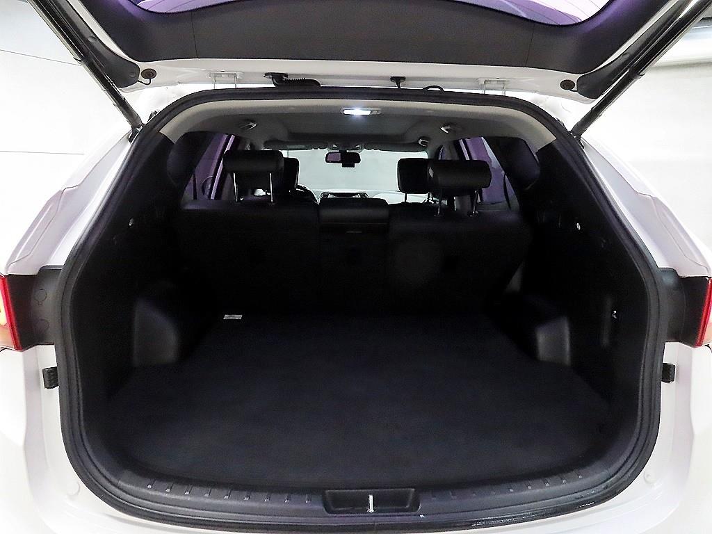 HYUNDAI Santa Fe 2016 Blanco - Importación desde Corea - HF Imports Iquique - Foto 18