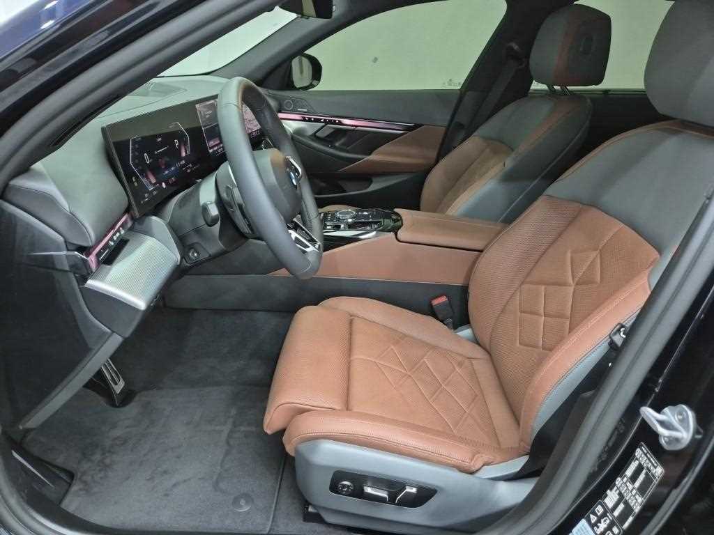 BMW 5 Series - Vista 11