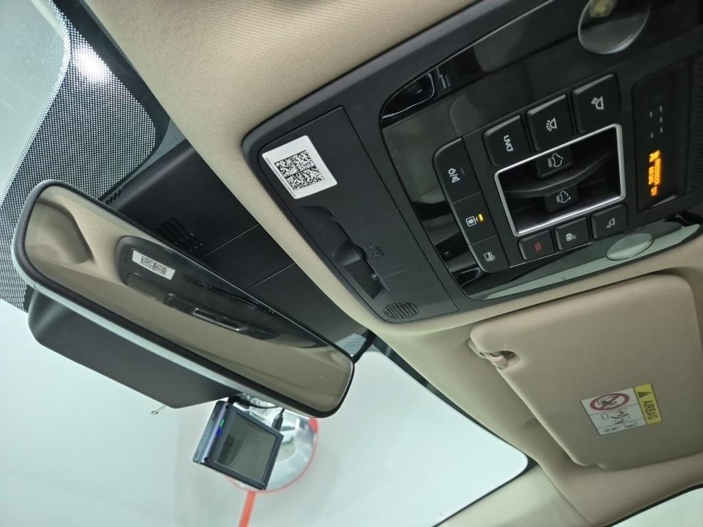 KIA Carnival 2021 Blanco - Importación desde Corea - HF Imports Iquique - Foto 16