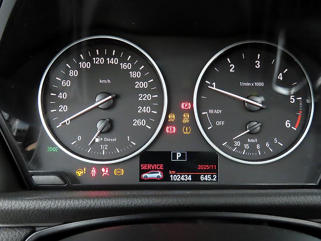 BMW 2 series - Vista 8