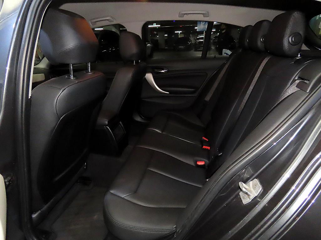 BMW 1 series - Vista 7