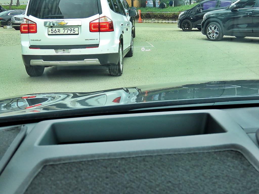 KIA Sportage - Vista 10