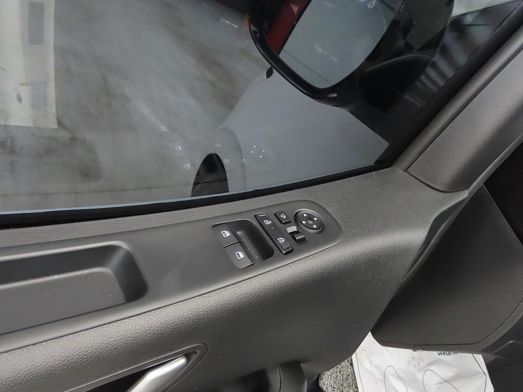 HYUNDAI Staria 2025 Blanco - Importación desde Corea - HF Imports Iquique - Foto 15