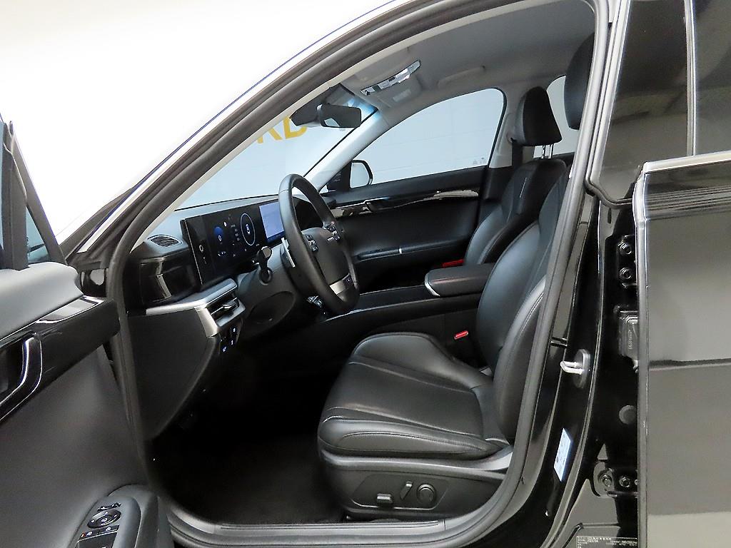 HYUNDAI Grandeur 2023 Negro - Importación desde Corea - HF Imports Iquique - Foto 13