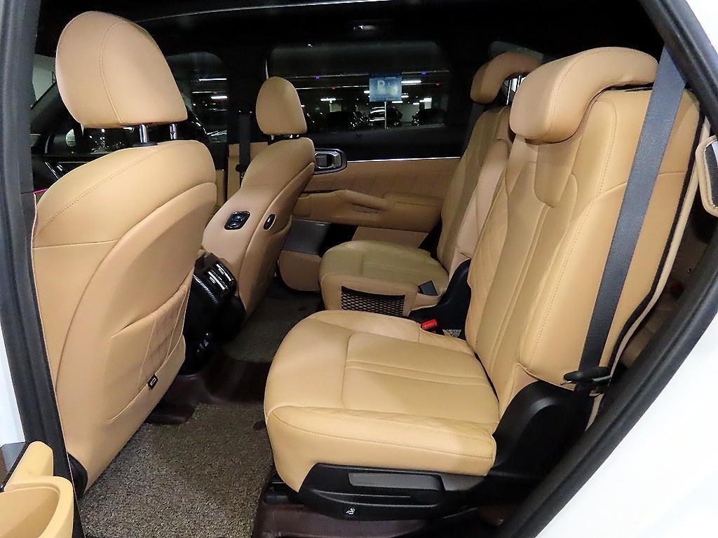 KIA Sorento - Vista 7
