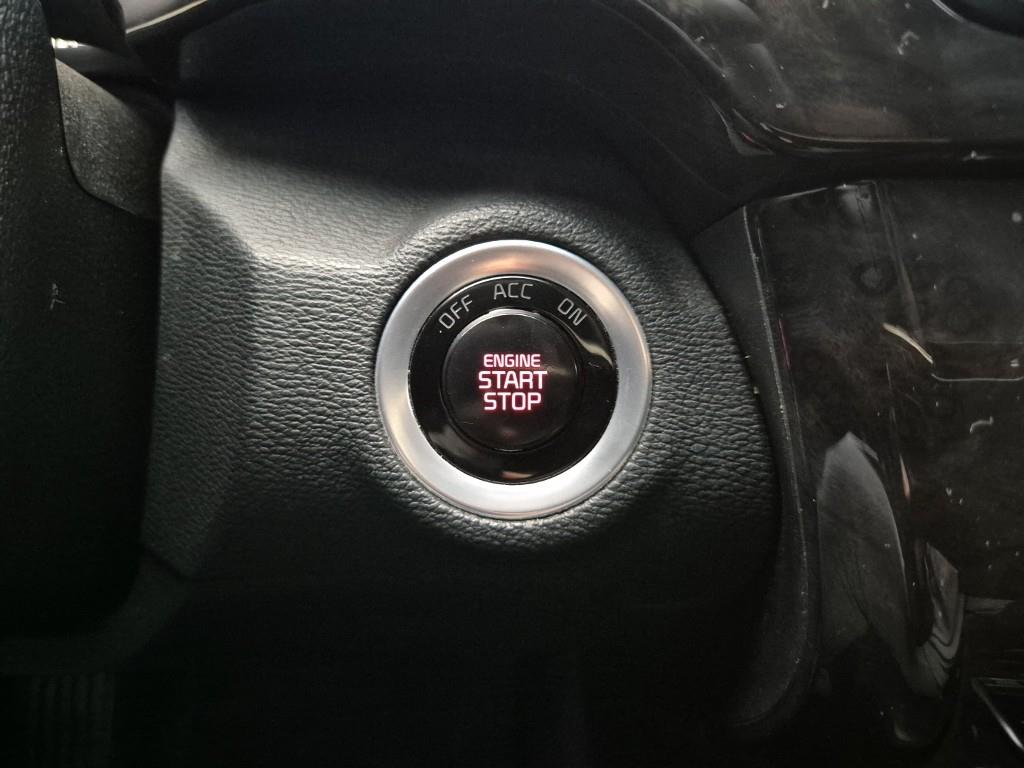 KIA K9 2018 Negro - Importación desde Corea - HF Imports Iquique - Foto 16