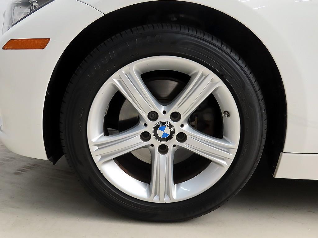 BMW 3 series 2015 - Importación desde Corea - HF Imports Iquique - Foto 19