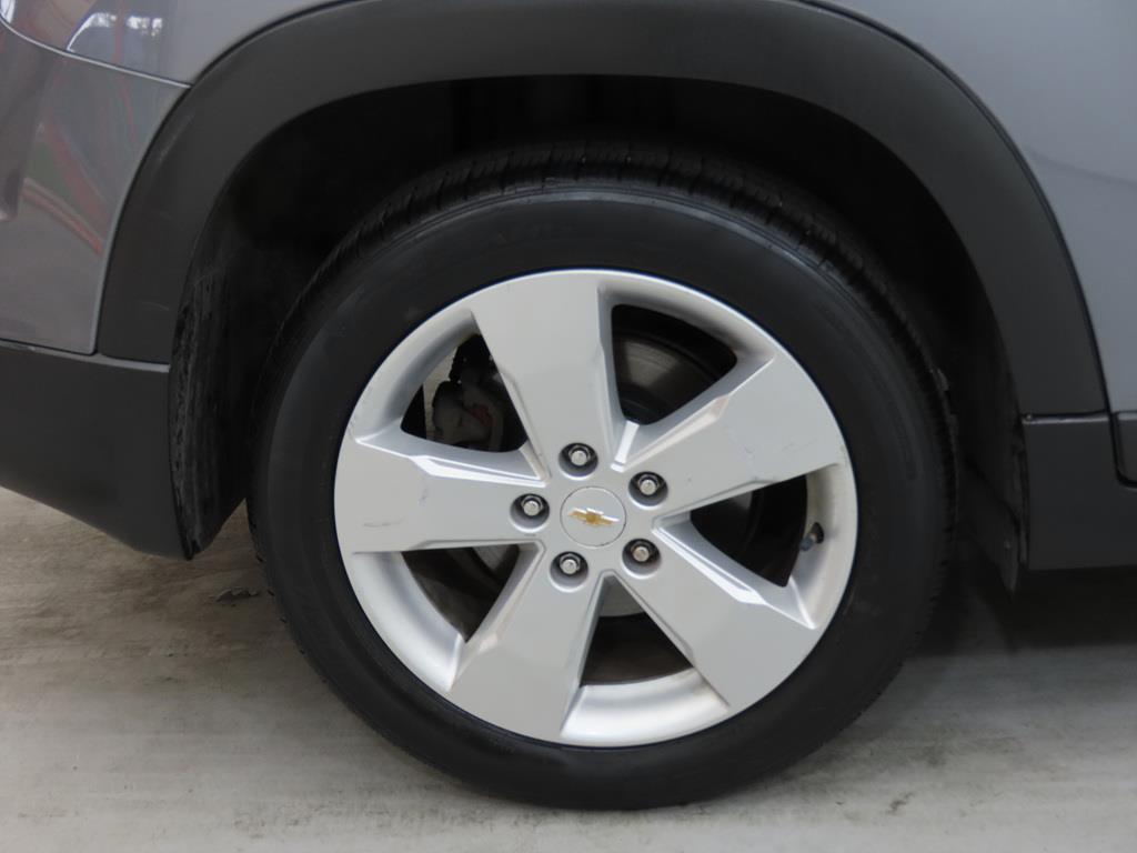 Chevrolet Orlando 2015 Gris - Importación desde Corea - HF Imports Iquique - Foto 20