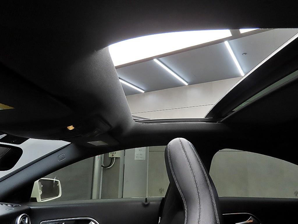 Mercedes Benz CLA Class 2018 - Importación desde Corea - HF Imports Iquique - Foto 19