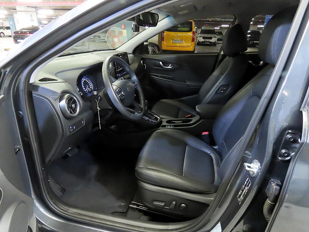 HYUNDAI Kona - Vista 6