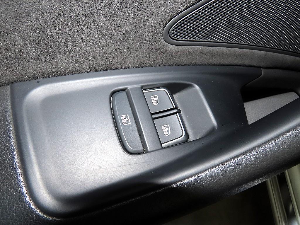 Audi A8 2014 Blanco - Importación desde Corea - HF Imports Iquique - Foto 14