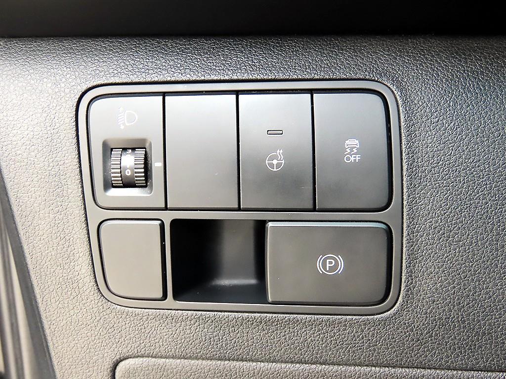 HYUNDAI Staria - Vista 11