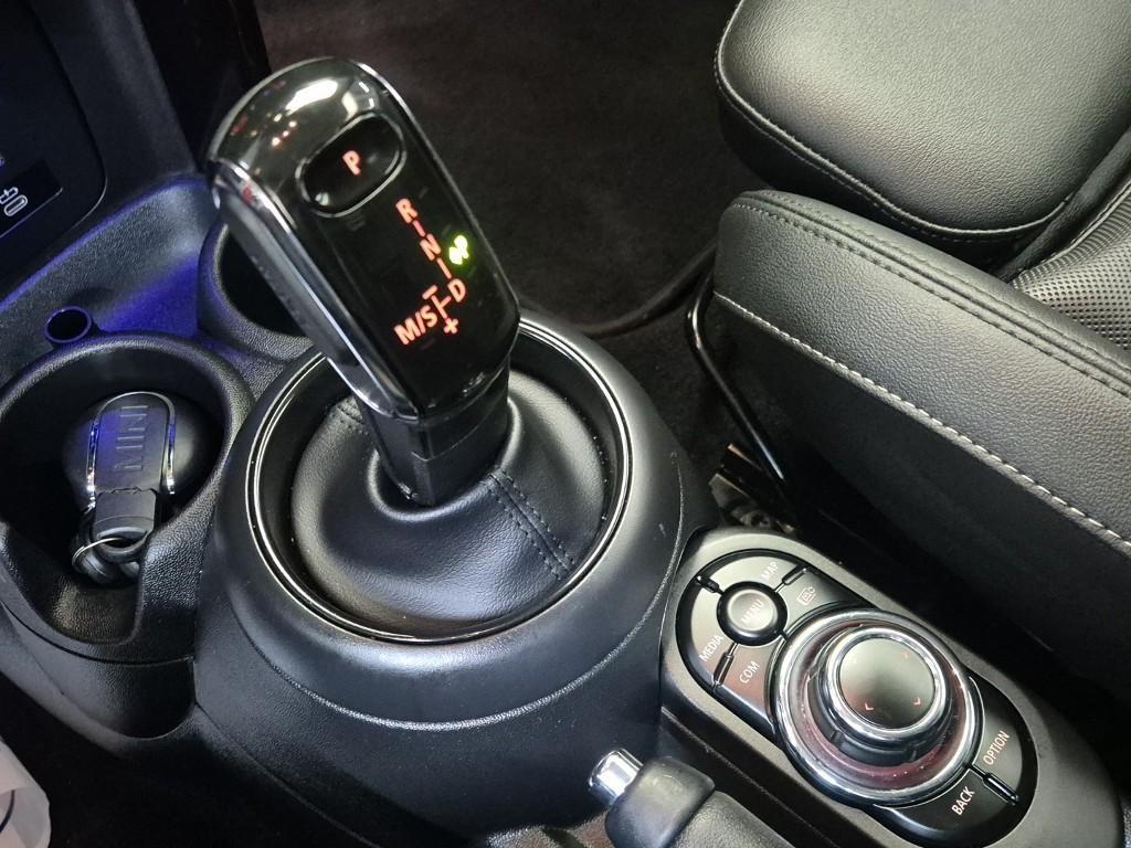 Mini Cooper - Vista 8