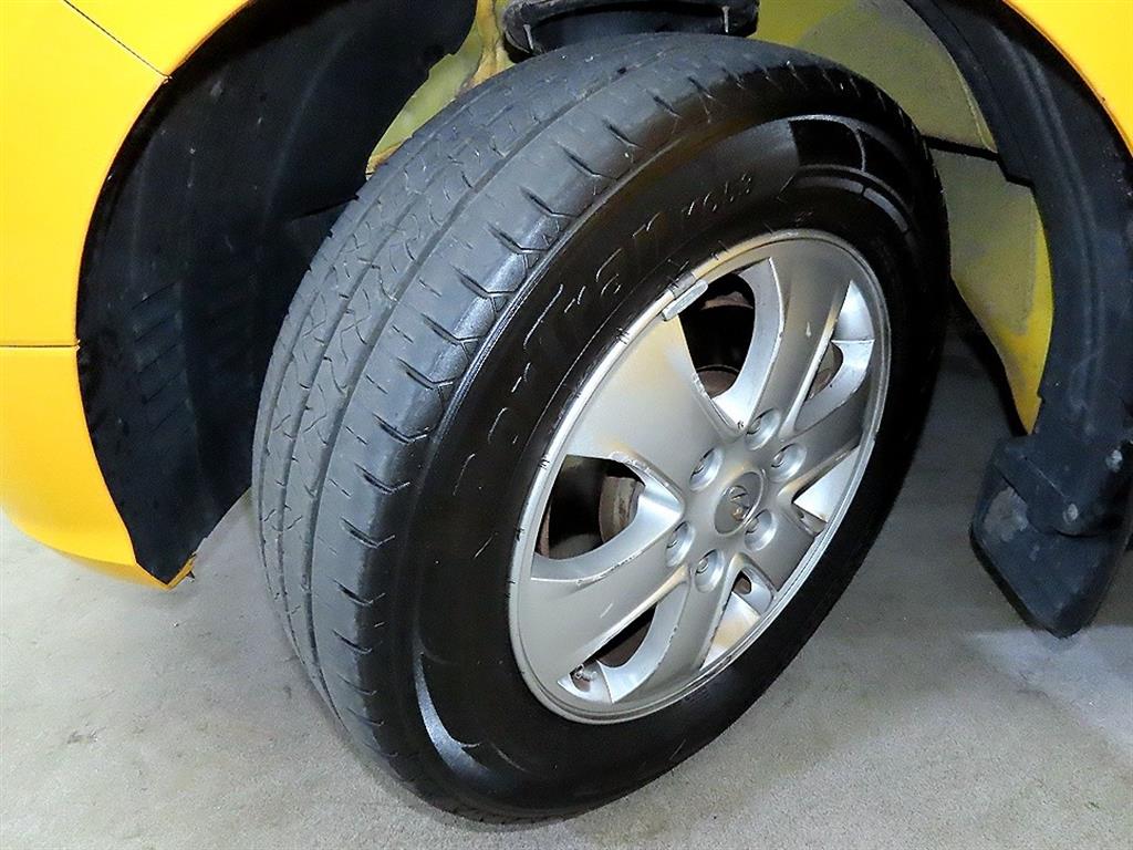 HYUNDAI Starex 2021 Amarillo - Importación desde Corea - HF Imports Iquique - Foto 20