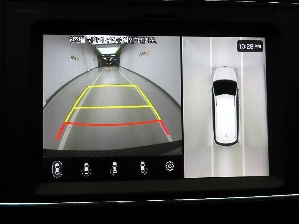 KIA Carnival 2019 Negro - Importación desde Corea - HF Imports Iquique - Foto 15
