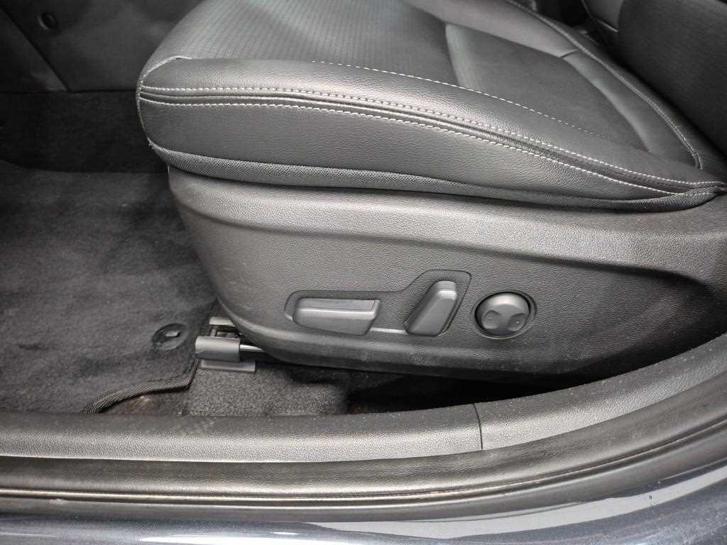 HYUNDAI Kona 2018 Gris - Importación desde Corea - HF Imports Iquique - Foto 19