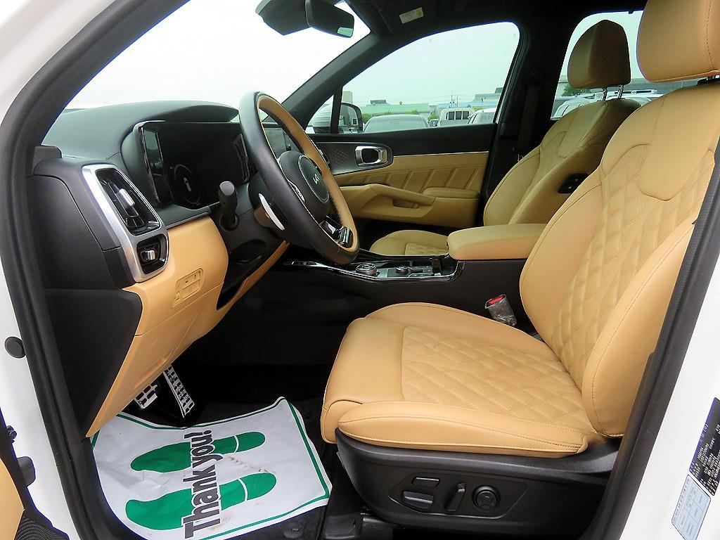 KIA Sorento - Vista 7