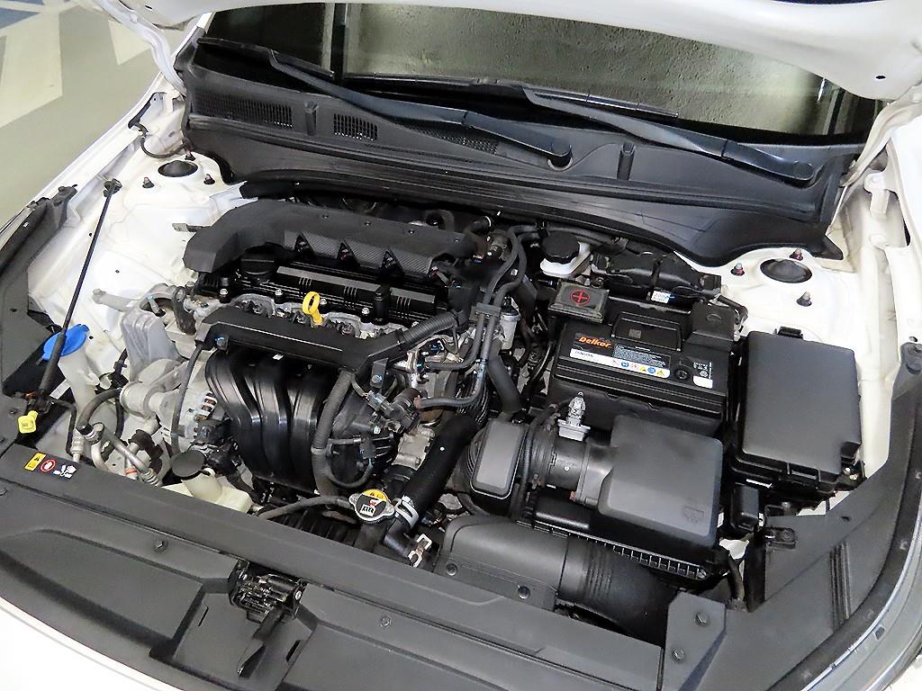 KIA Carnival 2019 Gris - Importación desde Corea - HF Imports Iquique - Foto 18