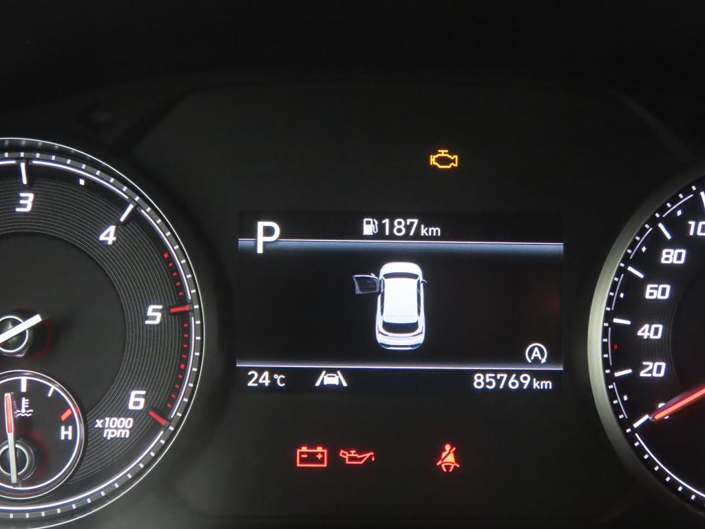 HYUNDAI Santa Fe - Vista 12