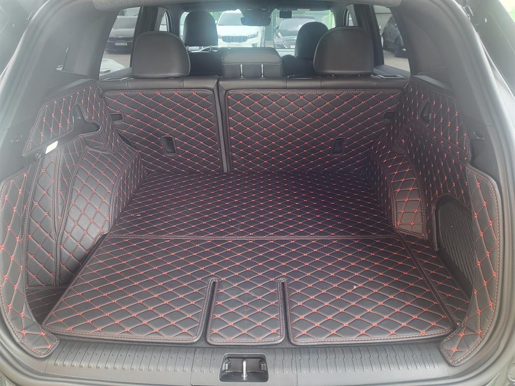 SAMSUNG Grand Koleos 2025 Negro - Importación desde Corea - HF Imports Iquique - Foto 19