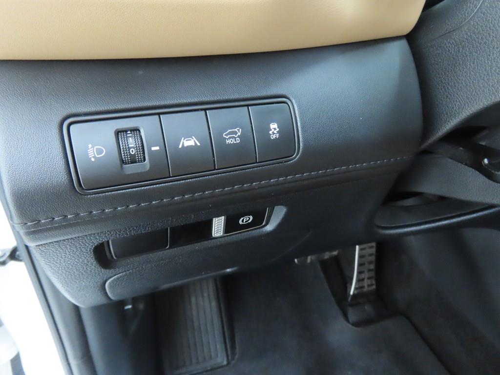HYUNDAI Santa Fe - Vista 10