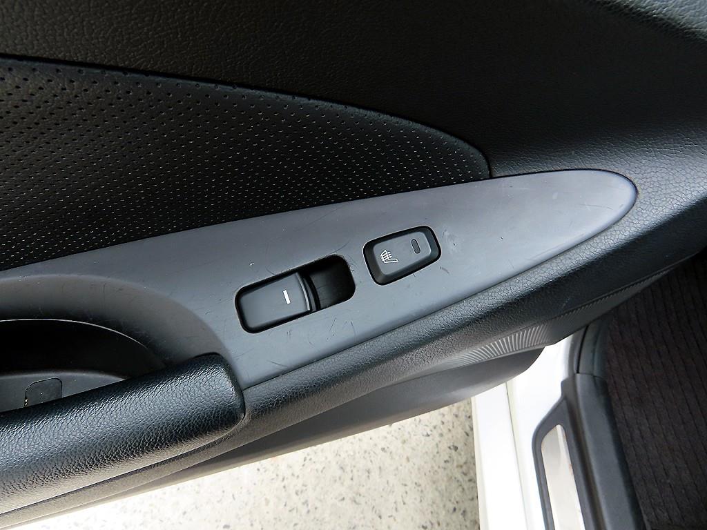 HYUNDAI Sonata 2010 - Importación desde Corea - HF Imports Iquique - Foto 16