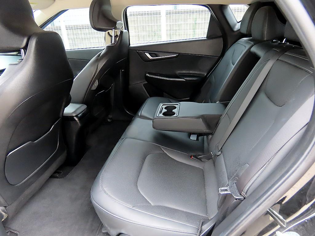 KIA EV6 - Vista 6
