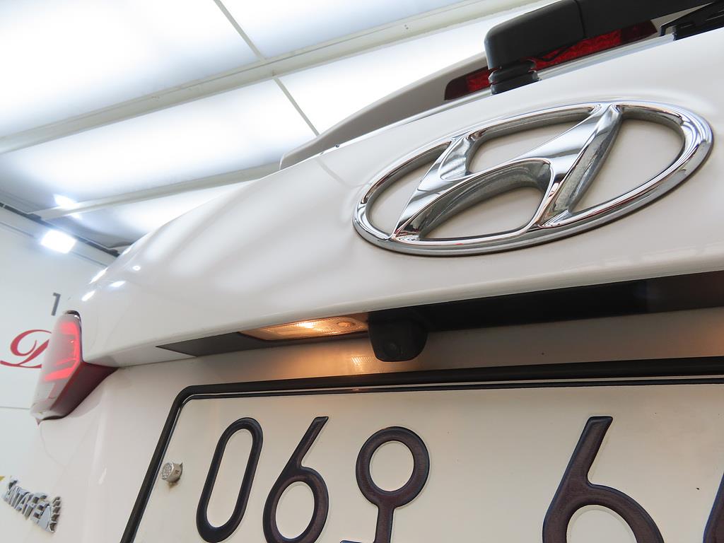 HYUNDAI Santa Fe 2018 Blanco - Importación desde Corea - HF Imports Iquique - Foto 15