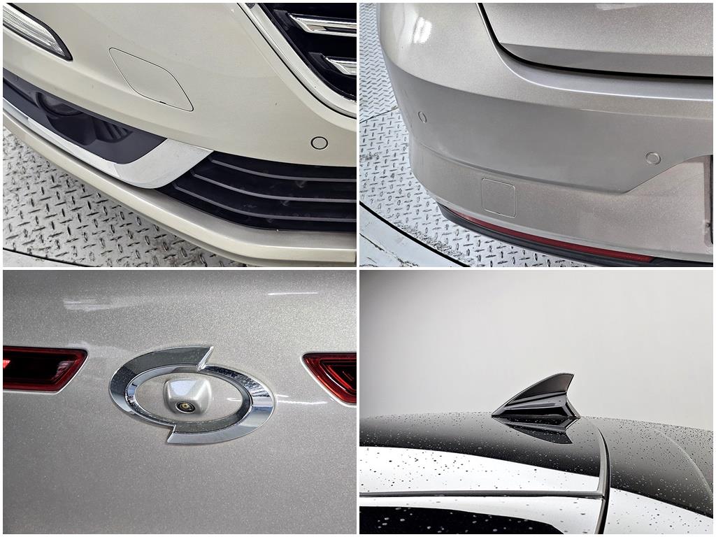 SAMSUNG SM6 2016 Plateado - Importación desde Corea - HF Imports Iquique - Foto 15