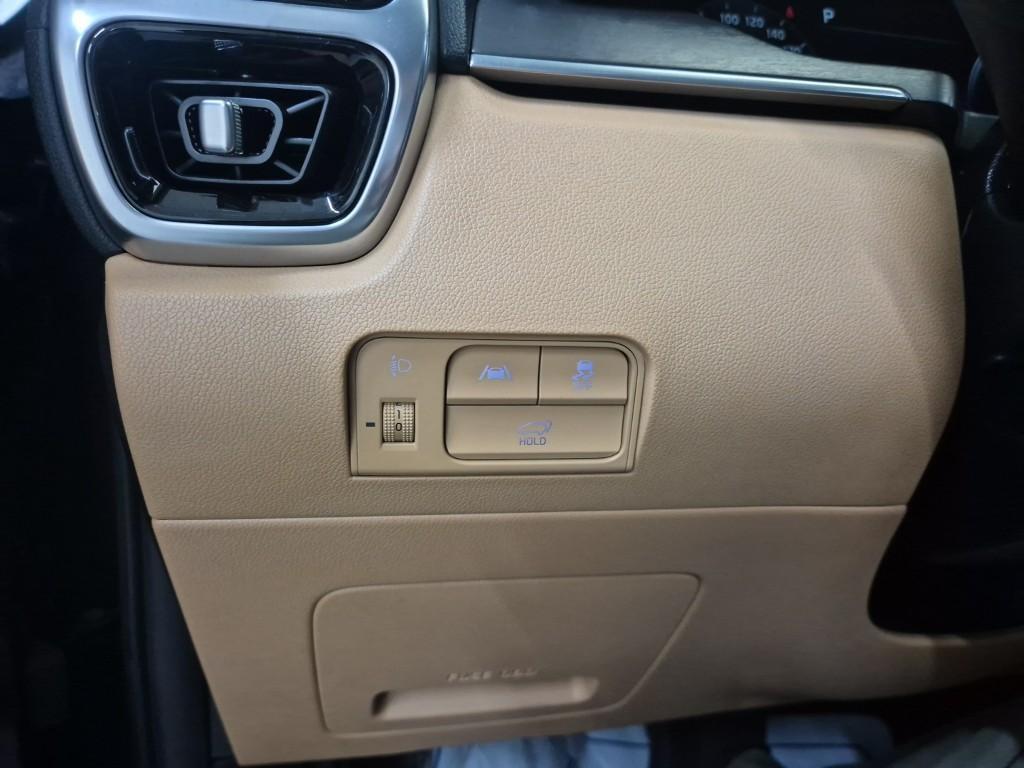 KIA Sorento 2021 Gris - Importación desde Corea - HF Imports Iquique - Foto 17