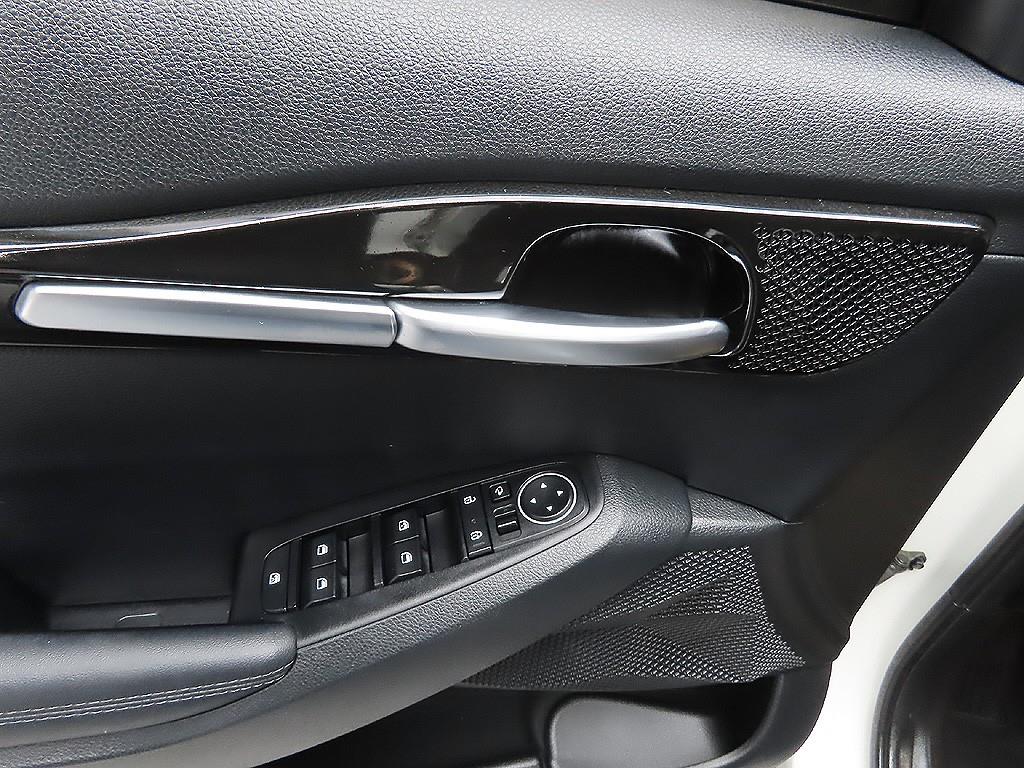 KIA Seltos 2023 Blanco - Importación desde Corea - HF Imports Iquique - Foto 12