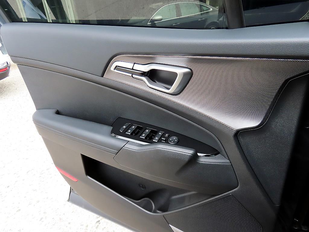 KIA Sportage - Vista 11