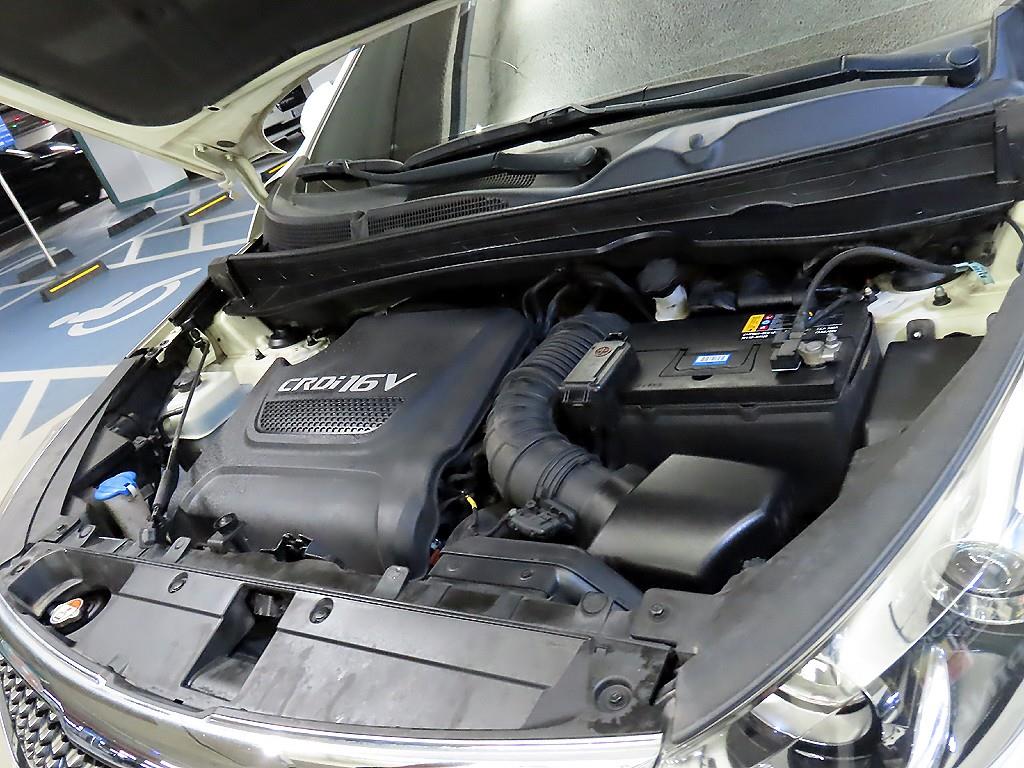 KIA Sportage 2015 - Importación desde Corea - HF Imports Iquique - Foto 18