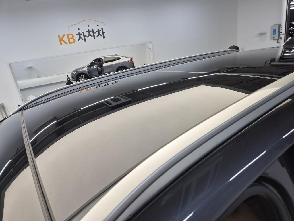 KIA Sorento 2021 Gris - Importación desde Corea - HF Imports Iquique - Foto 13