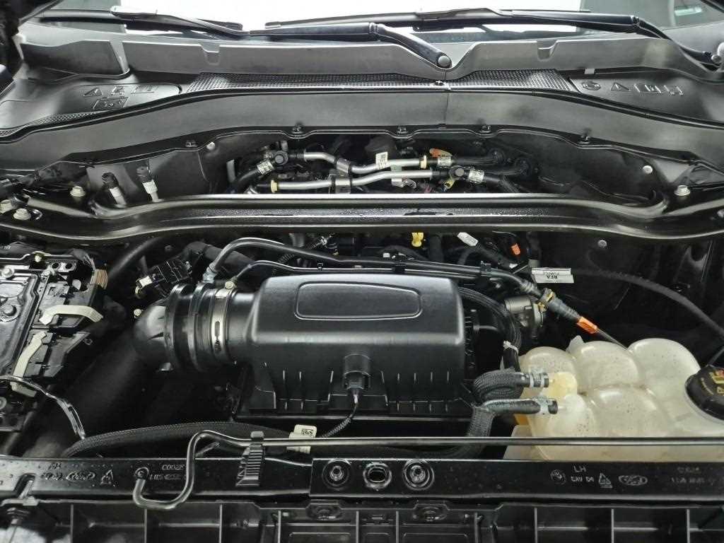 Ford Explorer - Vista 5
