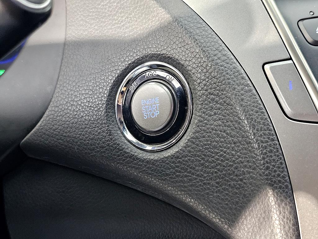 HYUNDAI Grandeur 2015 Negro - Importación desde Corea - HF Imports Iquique - Foto 14