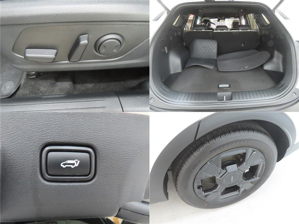 KIA Sportage 2025 Blanco - Importación desde Corea - HF Imports Iquique - Foto 20