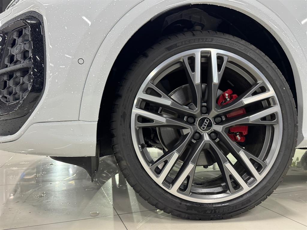 Audi Q5 - Vista 3