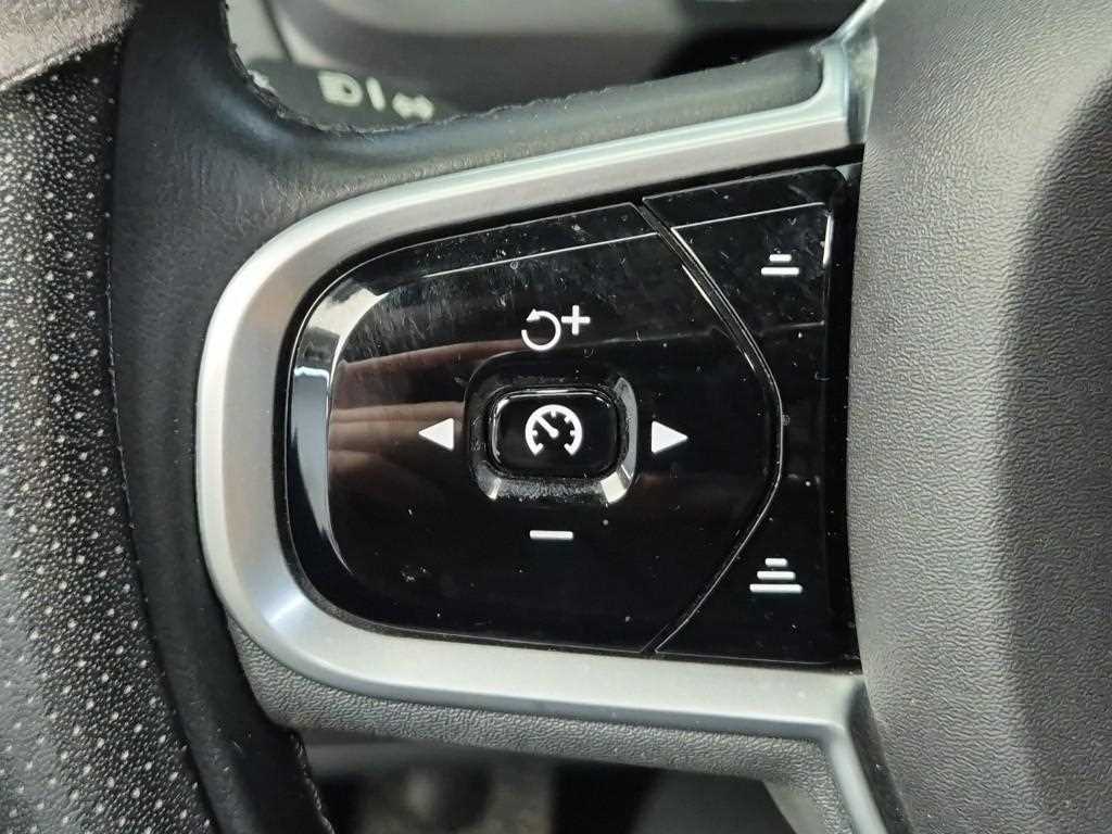 Volvo XC90 2018 Blanco - Importación desde Corea - HF Imports Iquique - Foto 16