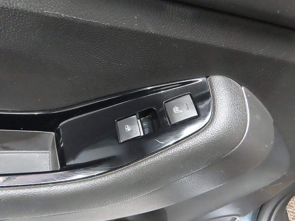 Chevrolet Orlando 2018 Gris - Importación desde Corea - HF Imports Iquique - Foto 10