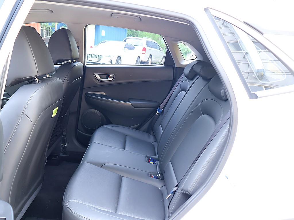 HYUNDAI Kona 2022 Blanco - Importación desde Corea - HF Imports Iquique - Foto 12
