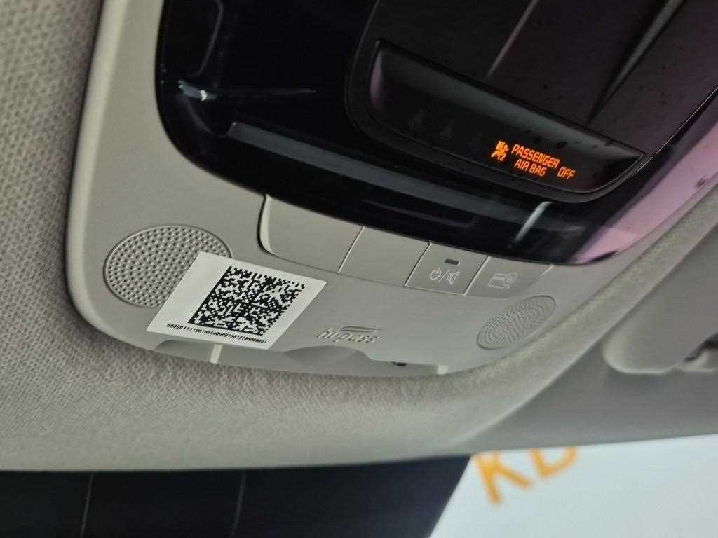 KIA Seltos 2020 Negro - Importación desde Corea - HF Imports Iquique - Foto 14
