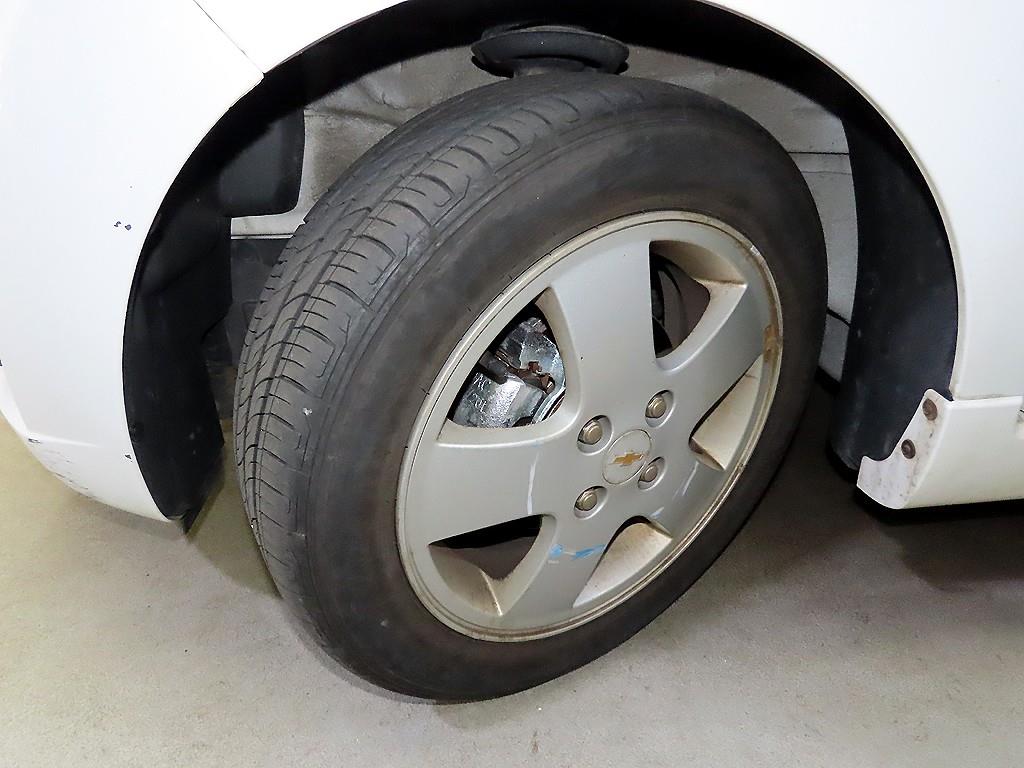 Chevrolet Spark 2012 - Importación desde Corea - HF Imports Iquique - Foto 16