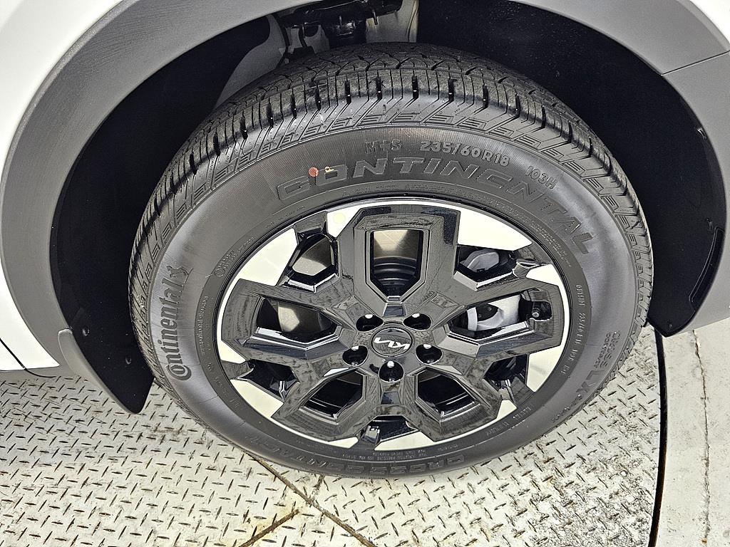 KIA Sorento 2026 Blanco - Importación desde Corea - HF Imports Iquique - Foto 20