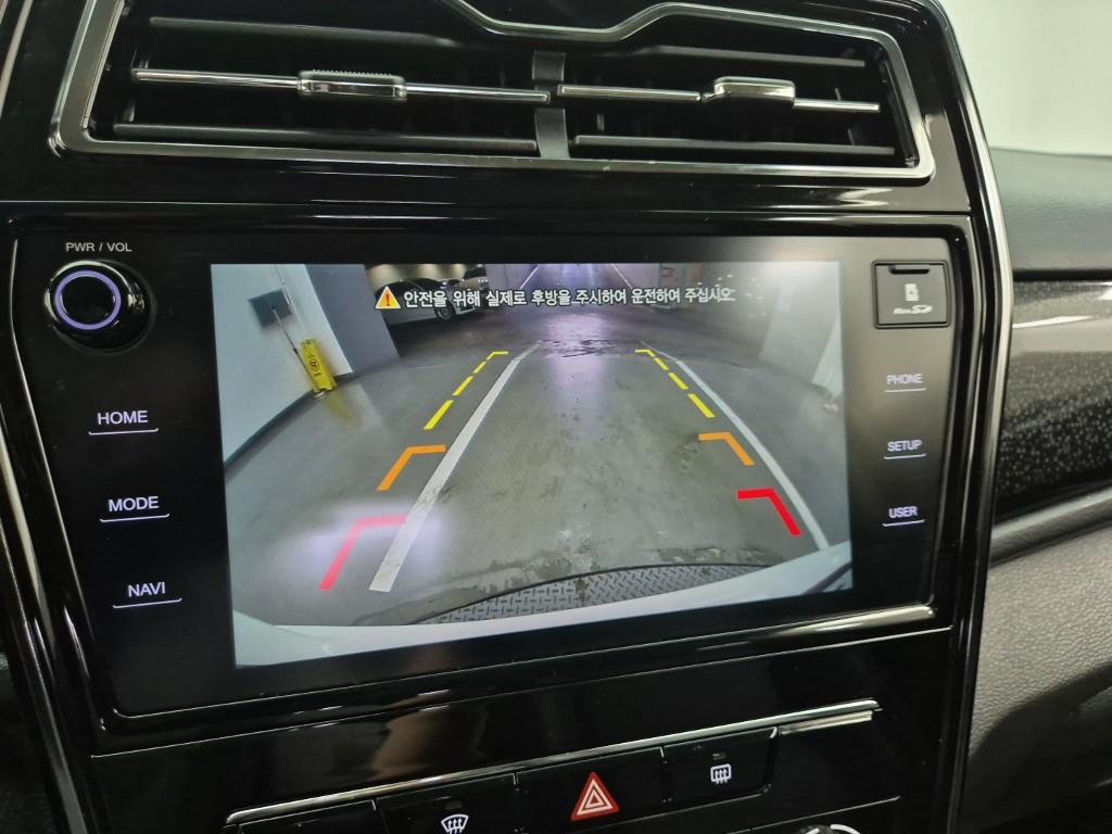 Ssangyong Tivoli 2020 Blanco - Importación desde Corea - HF Imports Iquique - Foto 13