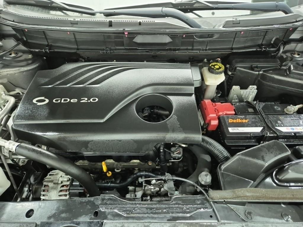 SAMSUNG QM6 2019 Gris - Importación desde Corea - HF Imports Iquique - Foto 19