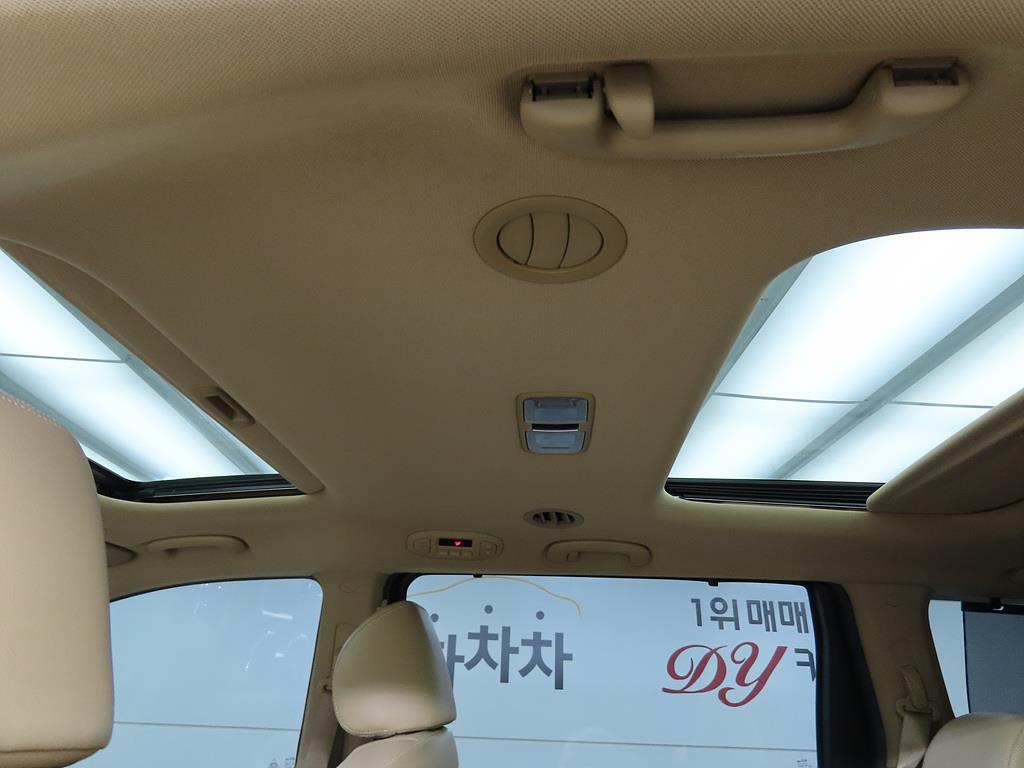 KIA Carnival 2019 Negro - Importación desde Corea - HF Imports Iquique - Foto 18