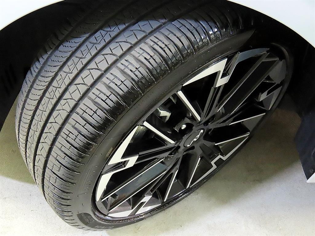 KIA K5 2026 Negro - Importación desde Corea - HF Imports Iquique - Foto 20